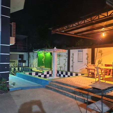 Jjjgm Place Palawan Puerto Princesa Екстериор снимка