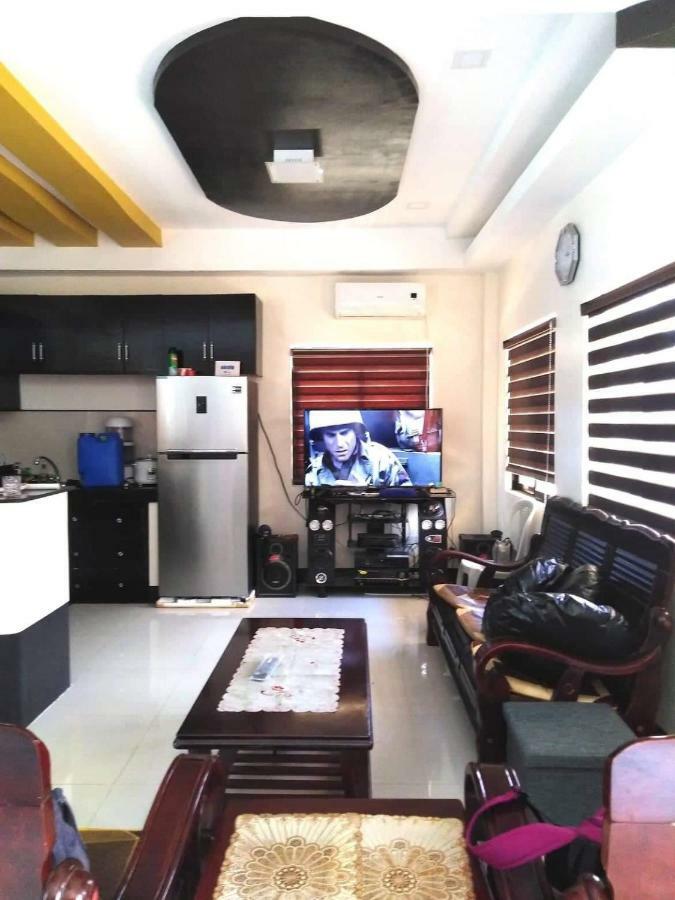 Jjjgm Place Palawan Puerto Princesa Екстериор снимка