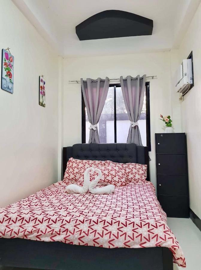 Jjjgm Place Palawan Puerto Princesa Екстериор снимка