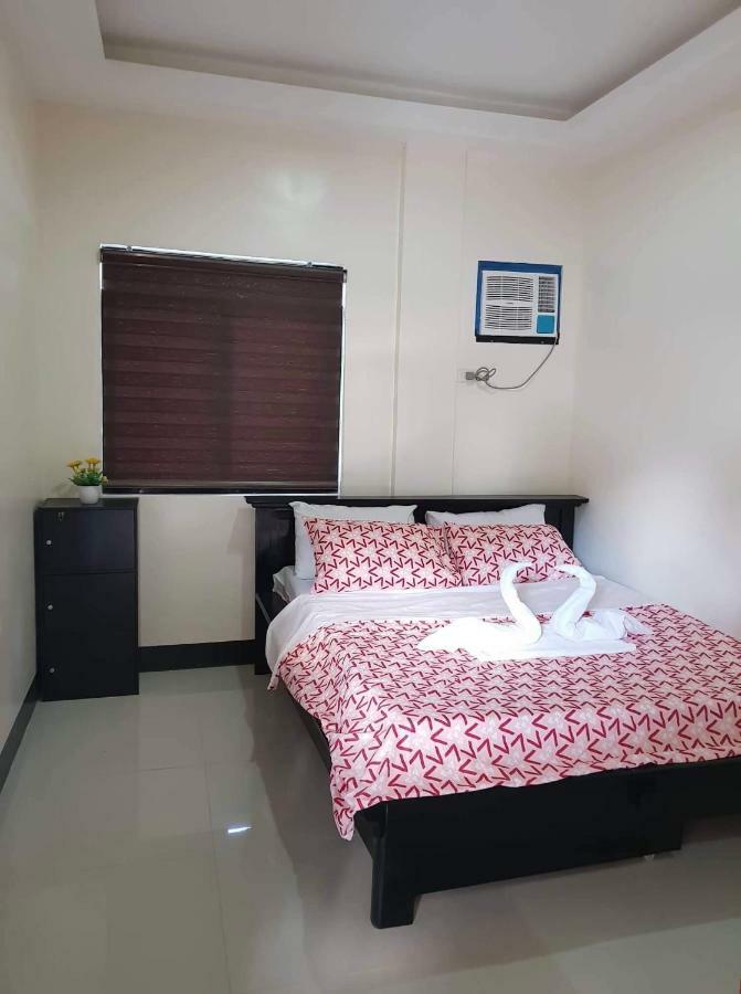 Jjjgm Place Palawan Puerto Princesa Екстериор снимка