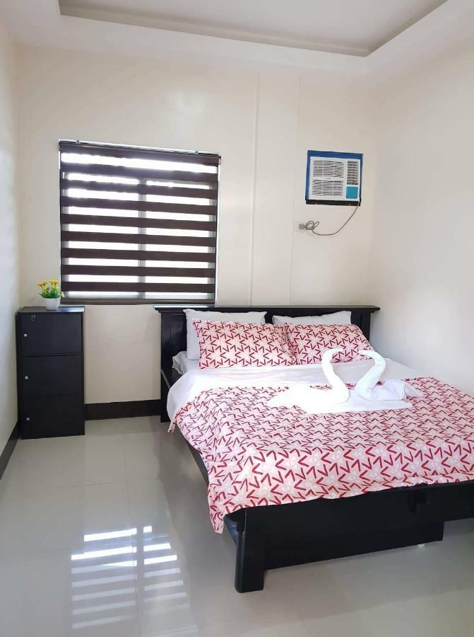 Jjjgm Place Palawan Puerto Princesa Екстериор снимка