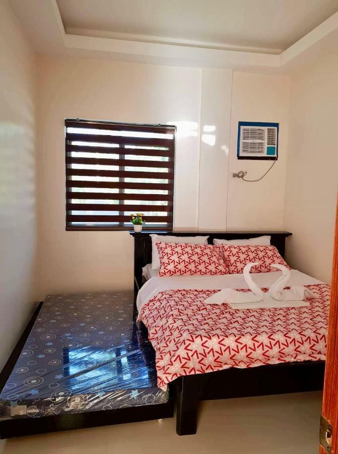 Jjjgm Place Palawan Puerto Princesa Екстериор снимка